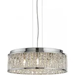 Searchlight Elise 8337-7CC