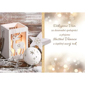 MFP Kartička PF 039 50 ks