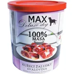 Sokol Falco Max Deluxe kuřecí žaludky…