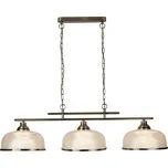 Searchlight Bistro 3593-3AB