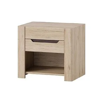 Noční stolek DESO noční stolek 52