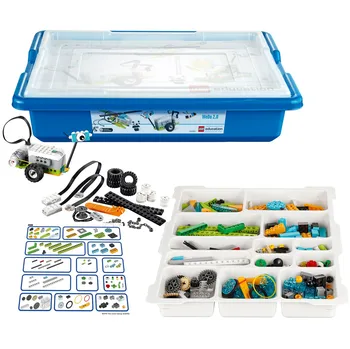 Stavebnice LEGO Recenze LEGO Education 45300 WeDo 2.0 Core Set