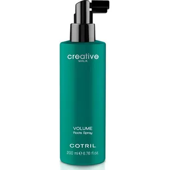 Vlasová regenerace Cotril Volume sprej pro objem vlasů 200 ml