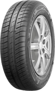 Letní osobní pneu Dunlop SP Street Response 2 175/70 R14 88 T XL