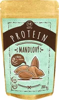 Natu Mandlový protein Bio 200 g