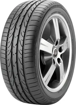 Letní osobní pneu Bridgestone Potenza RE050A 205/50 R17 89 V