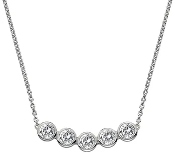 náhrdelník Hot Diamonds Willow DN129