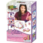 IDO3D Vertical: Glitter Dazzling Jewellery (1/6)