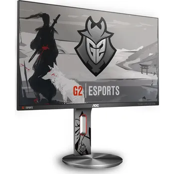 AOC G2590PX G2 Signature Edition Monitor AOC G2590PX G2 Signature Edition