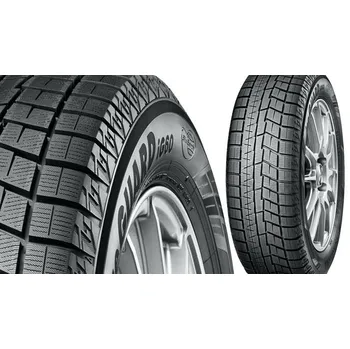 Zimní osobní pneu Yokohama iG60 185/70 R14 88 Q