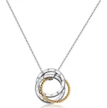 Náhrdelník Sagapo Trinidad STR20