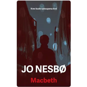 Kniha Macbeth - Jo Nesbo [E-kniha]