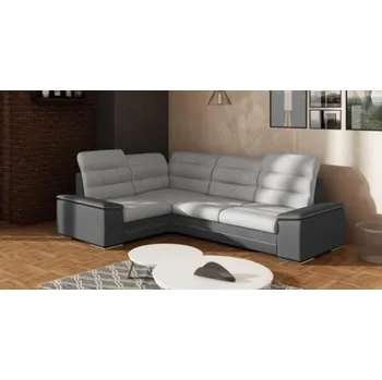 Sedací souprava Sedací souprava PLAY 4, &nbsp;275 x 87-98 x 205 cm - vzorník skupina D