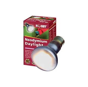 Teraristika HOBBY Neodymium Basking Spot Daylight 150 W
