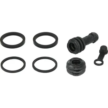 Motodíl Opravná sada zadního brzdového třmenu Tourmax KAWASAKI GPZ 500 S