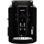 Krups Auto Pisa Black EA815070