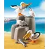 Stavebnice Playmobil Playmobil 9070 Rodina pelikánů