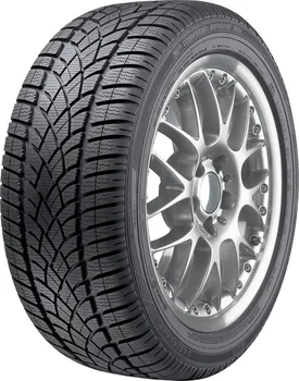 Zimní osobní pneu Dunlop SP Winter Sport 3D 255/50 R19 107 H XL MO MFS