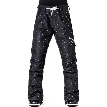 Snowboardové kalhoty Horsefeathers Rei Dots