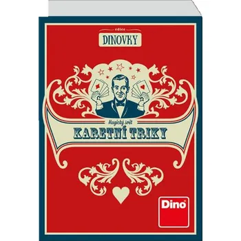 Dino Karetní triky