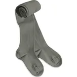 Dětské punčocháče WOLA TMAVĚ ŠEDÁ G60 Velikost: 104-110