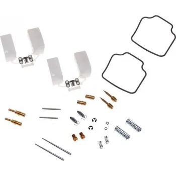 Karburátor Opravná sada karburátorů - pro motory 253FMN - dvouválec