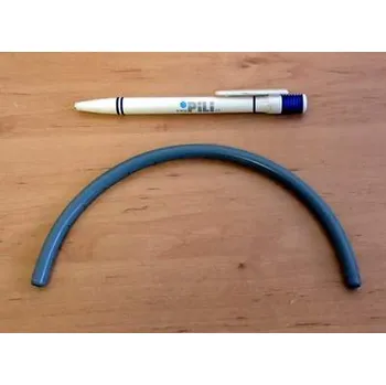 Myčka nádobí Myčka SPACEMATIC-Oplachový oblouk