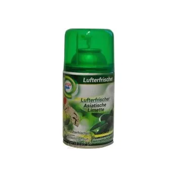 Osvěžovač vzduchu REINEX fresh automat Limetka Asia 250ml