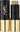 Yves Saint Laurent Encre de Peau All Hours Stick make-up v tyčince 9 g, B50 Honey