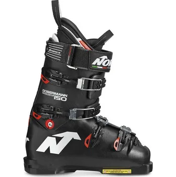 Sjezdové boty Nordica Dobermann WC EDT 150 černé 2017/2018