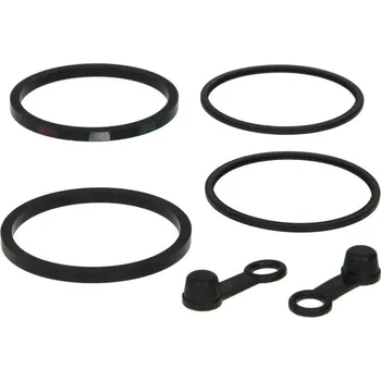 Brzda pro motocykl Opravná sada zadního brzdového třmenu Tourmax YAMAHA TDM 850 rok