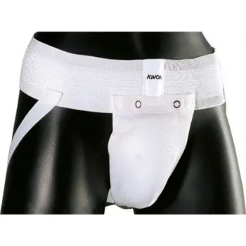 Kimono KWON Suspenzor Basic Pantal - velikost: M - Prodloužená možnost vrácení zboží do 60 dní.