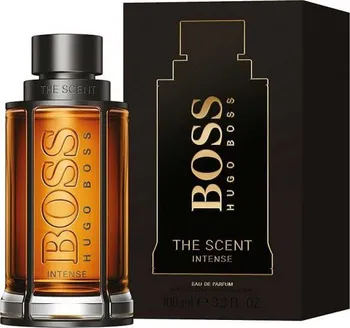 Pánský parfém Hugo Boss Boss The Scent Intense M EDP