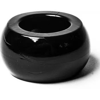 Mister B Tight Fluffer Black