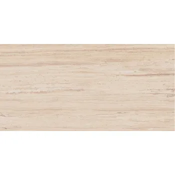 Obklad Alba - dlaždice rektifikovaná 59,8x119,8 béžová lapovaná DAPV1731