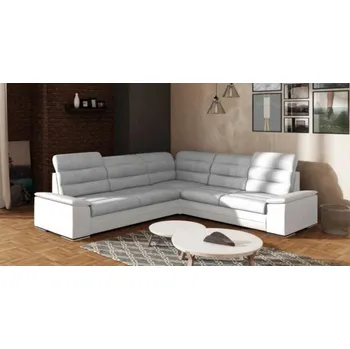 Sedací souprava Sedací souprava PLAY 3, 295 x 87-98 x 275 cm - vzorník skupina D