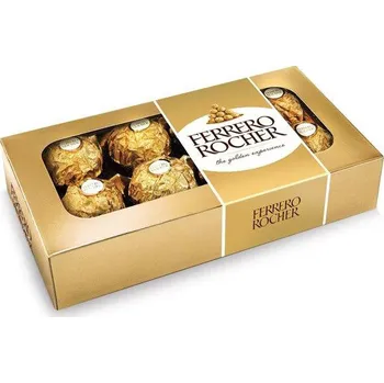 Bonboniéra Ferrero Rocher 100 g