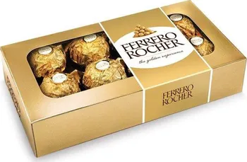 Bonboniéra Ferrero Rocher 100 g
