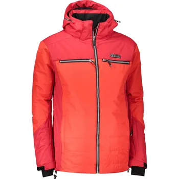 Trimm Ergo červená/tmavě červená