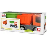 efko MultiGO 1 + 2 sklápěčka