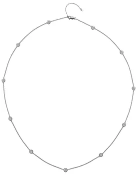 náhrdelník Hot Diamonds Willow 45 DN130