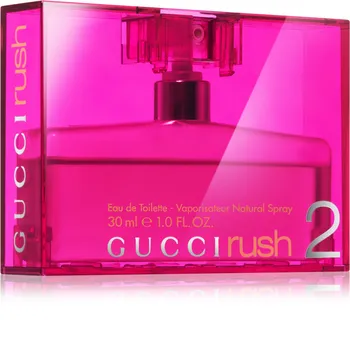 dámský parfém Gucci Rush 2 W EDT