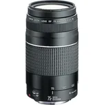 Canon EF 75-300 mm f/4-5.6 III