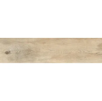 Obklad Saloon - dlaždice rektifikovaná 19,8x79,8 béžová DAK82746