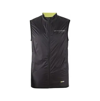 2117 Hale 7847950 black XXL; Černá vesta + DÁREK DLE VÝBĚRU!