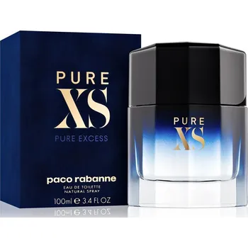 Paco Rabanne Pure XS M EDT Pánský parfém Paco Rabanne Pure XS M EDT