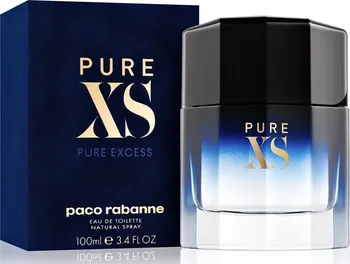 Pánský parfém Paco Rabanne Pure XS M EDT