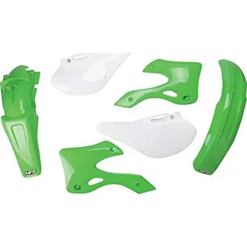 Sada plastů UFO KAWASAKI KX 125/250 99-02