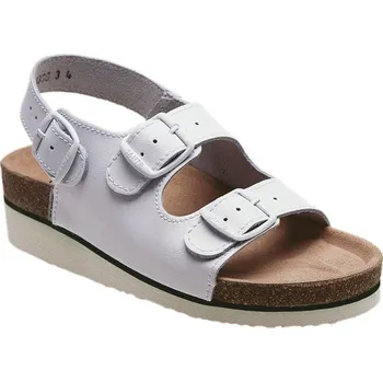 Santé N/31/10/H/K bílý, 36