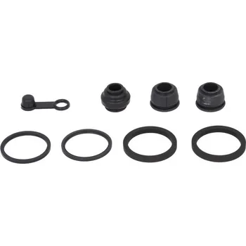 Brzda pro motocykl Opravná sada zadního brzdového třmenu HONDA CBR 600 F rok 87-90